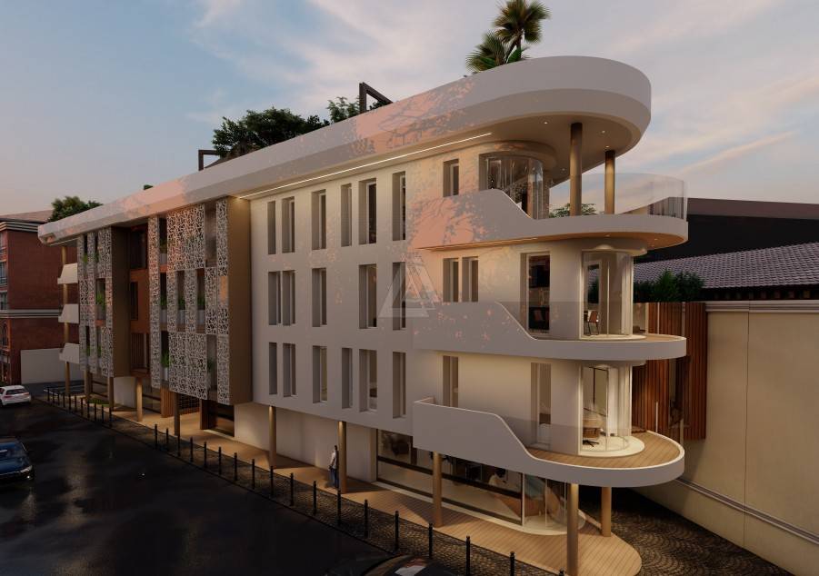 Appartamento a Montebelluna in Via Luigi Pastro - Foto 3