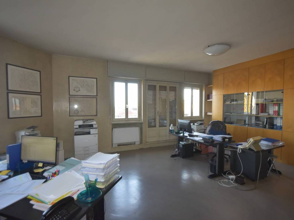 Immobile a Vercelli in Piazza Solferino, 3 - Foto 2