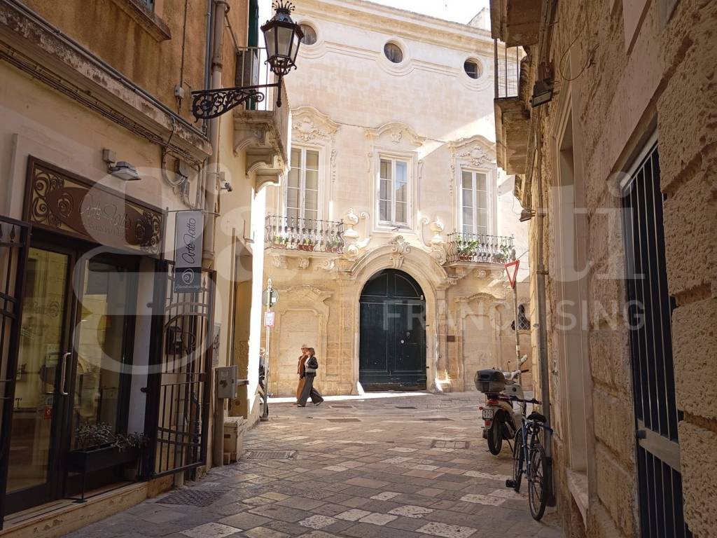 Appartamento a Lecce in via Euippa, 4 - Foto 3
