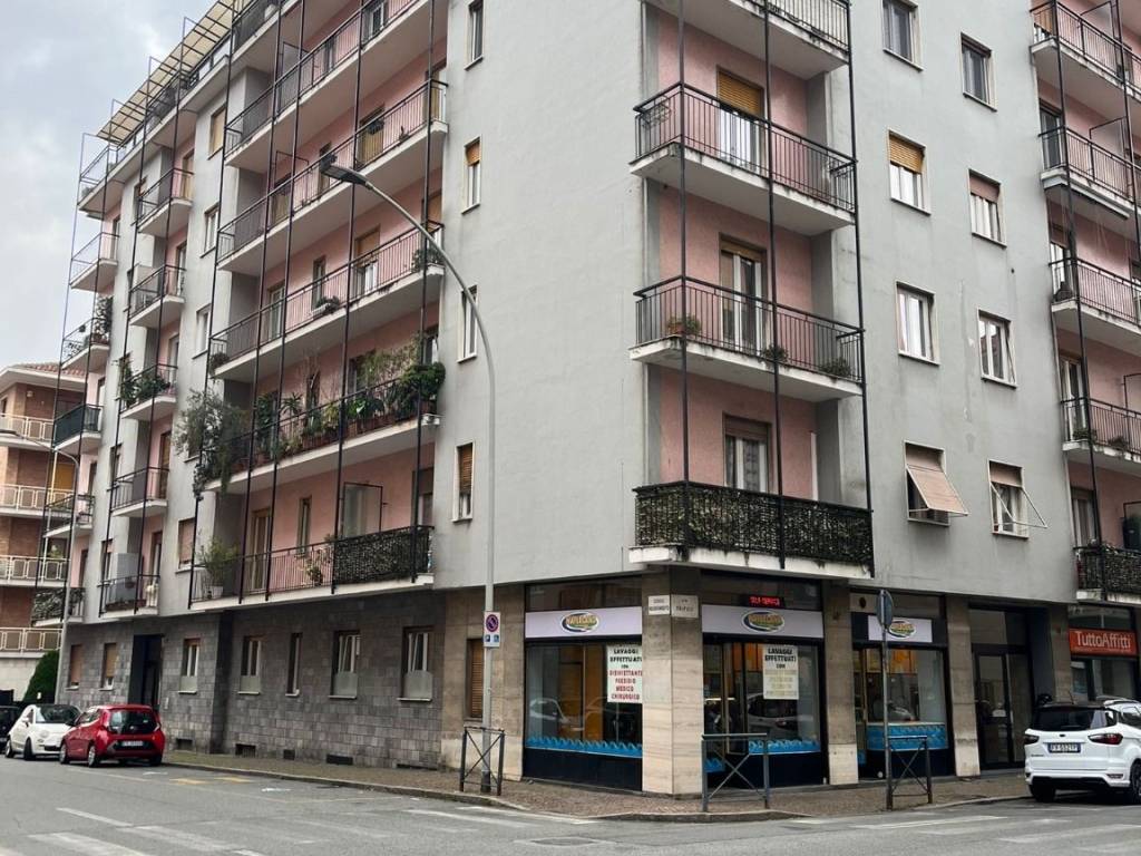 Appartamento a Biella in Via Tripoli, 41 - Foto 2