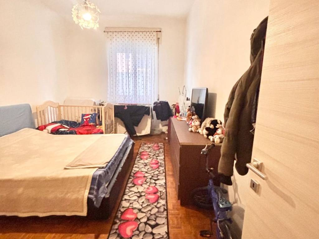 Appartamento a Biella in Via Tripoli, 41 - Foto 4