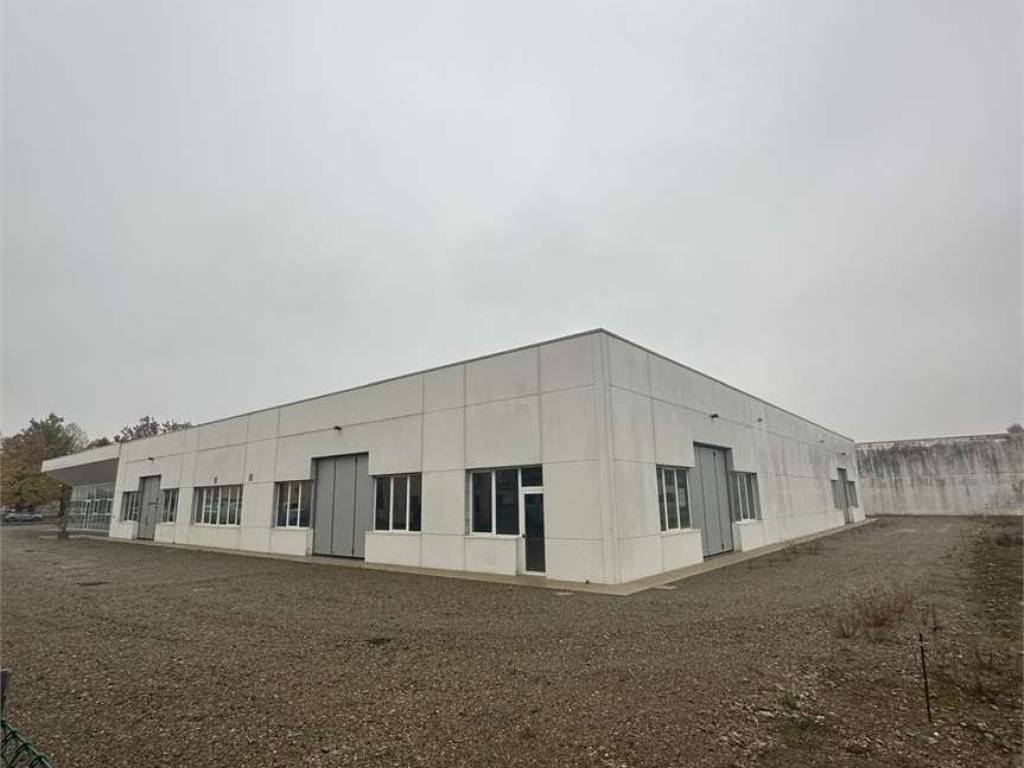 Immobile a Cavezzo in via g. di vittorio - Foto 2