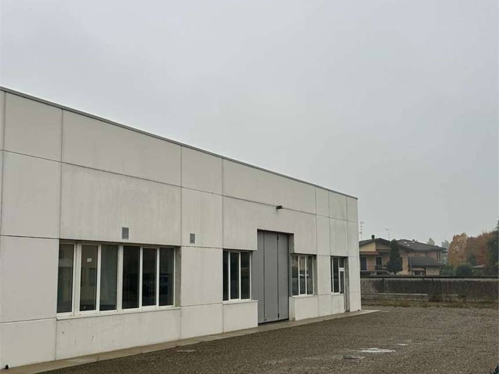 Immobile a Cavezzo in via g. di vittorio - Foto 3