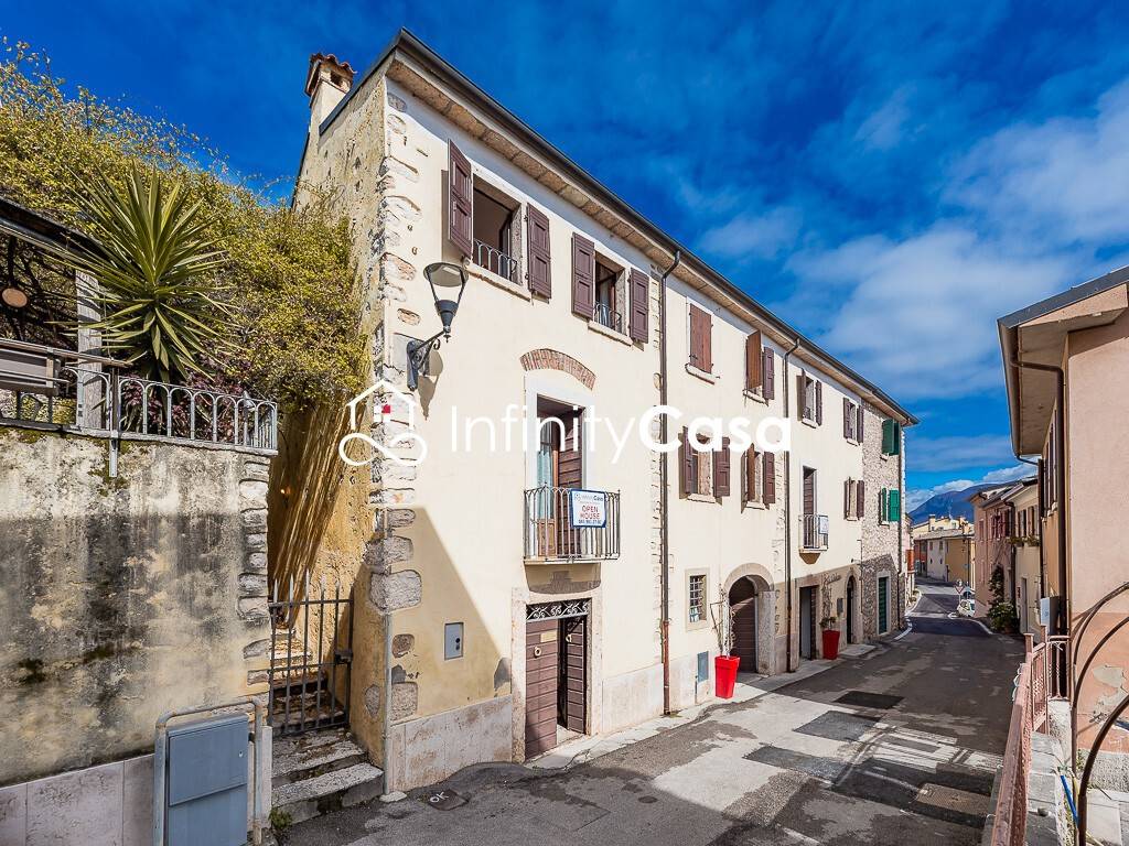 Rustico / casale a Cavaion veronese in Via Roma - Foto 5