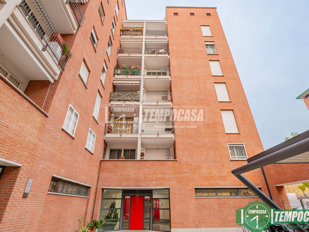 Appartamento a Vimodrone in Viale Martesana, 119 - Foto 3