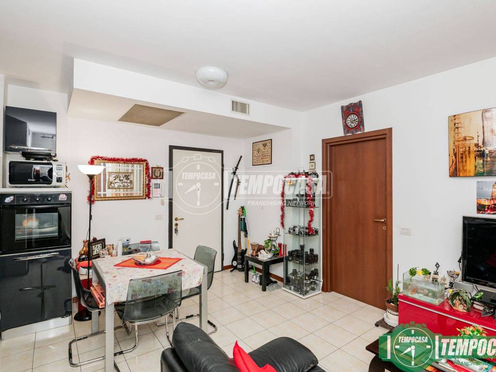 Appartamento a Vimodrone in Viale Martesana, 119 - Foto 4