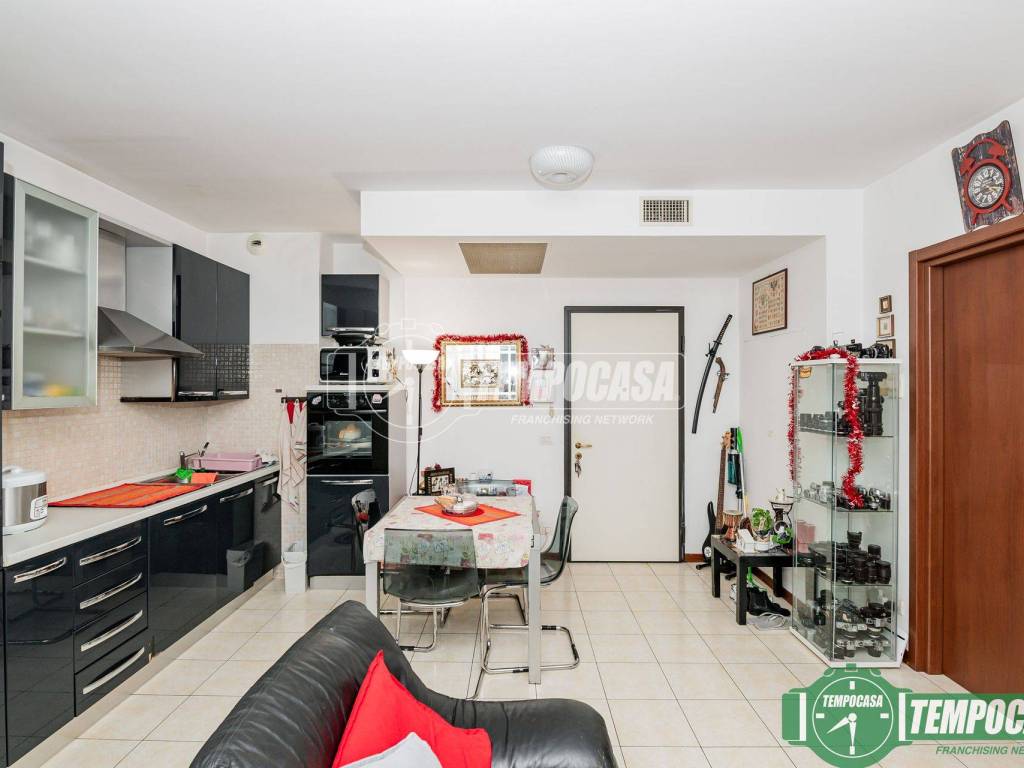 Appartamento a Vimodrone in Viale Martesana, 119 - Foto 5