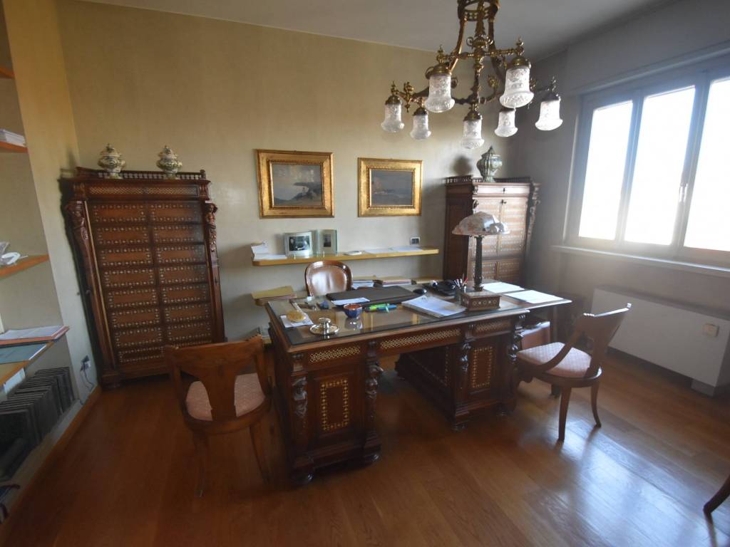 Appartamento a Vercelli in Piazza Solferino, 3 - Foto 2