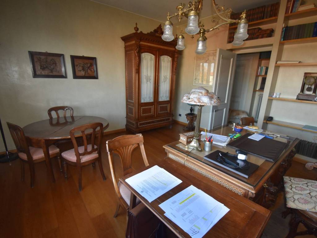 Appartamento a Vercelli in Piazza Solferino, 3 - Foto 4