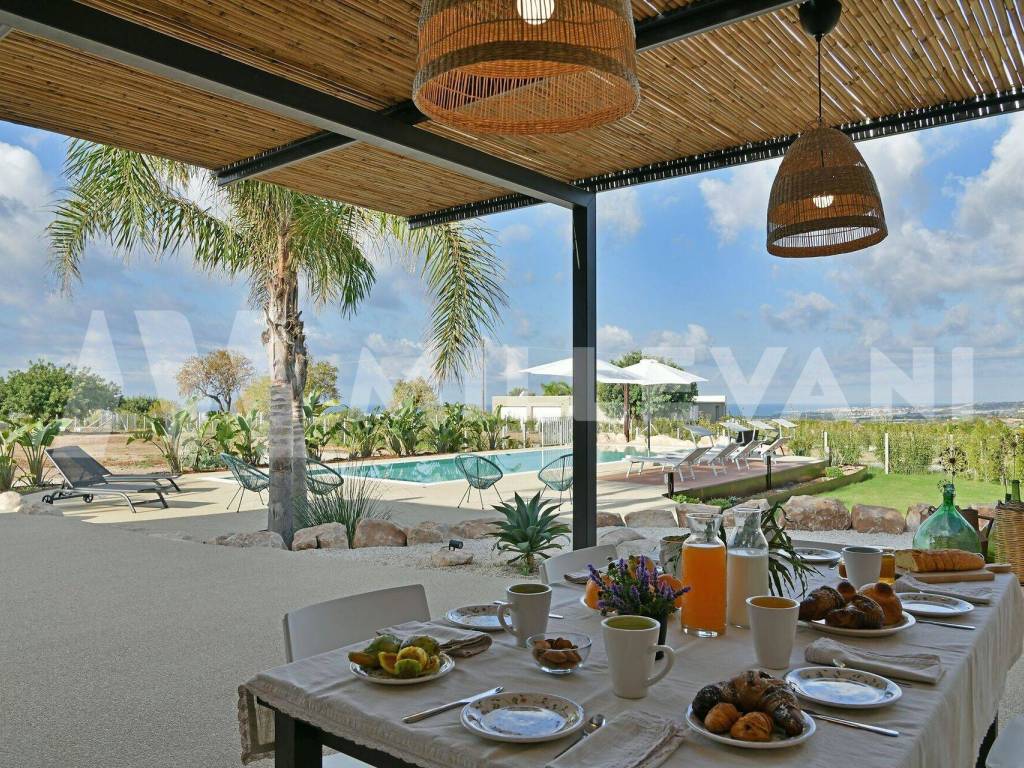 Villa a Scicli in Contrada Spinazza - Foto 2