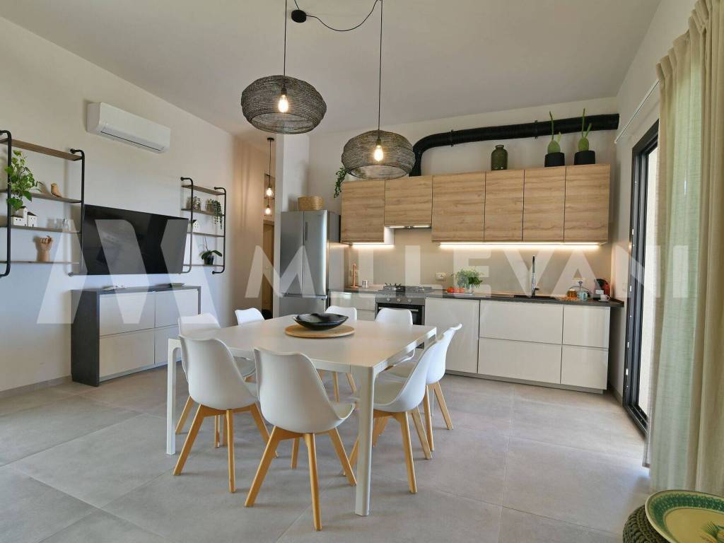 Villa a Scicli in Contrada Spinazza - Foto 3