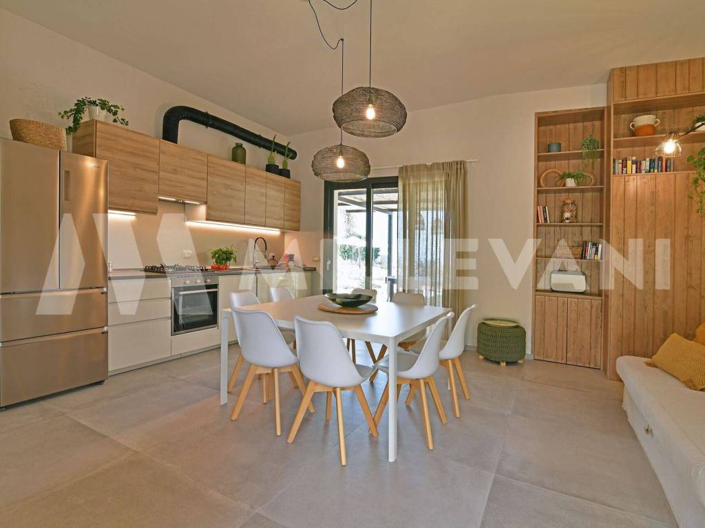 Villa a Scicli in Contrada Spinazza - Foto 4