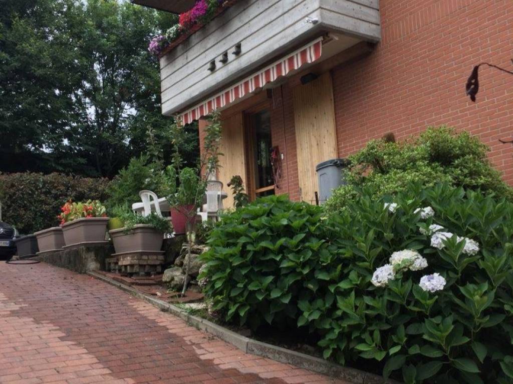 Villa a Castello cabiaglio in Via Giuseppe Mazzini - Foto 2