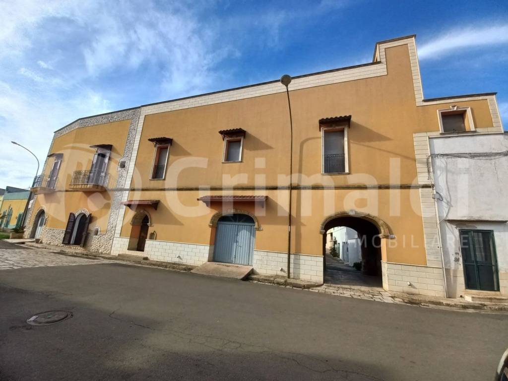 Casa indipendente a Ugento in Via Santissimo Rosario , 12 - Foto 2