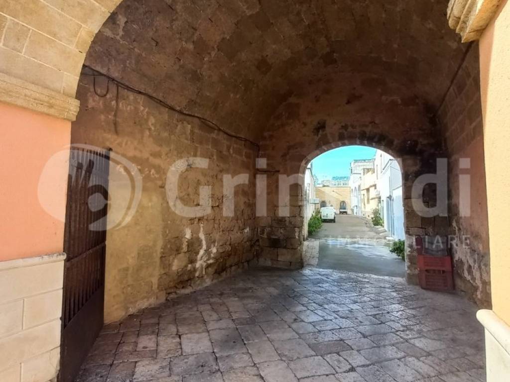 Casa indipendente a Ugento in Via Santissimo Rosario , 12 - Foto 3