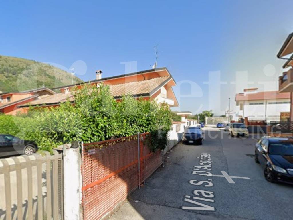 Immobile a Avezzano in VIA SALVO D'ACQUISTO, 12 - Foto 3