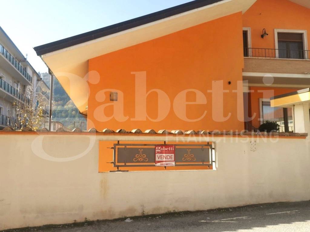 Immobile a Avezzano in VIA SALVO D'ACQUISTO, 12 - Foto 5