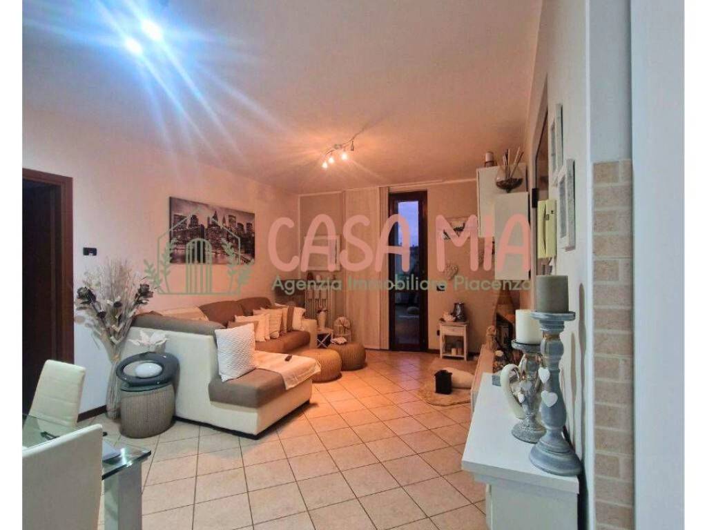 Appartamento a Sarmato in VIA PO - Foto 2