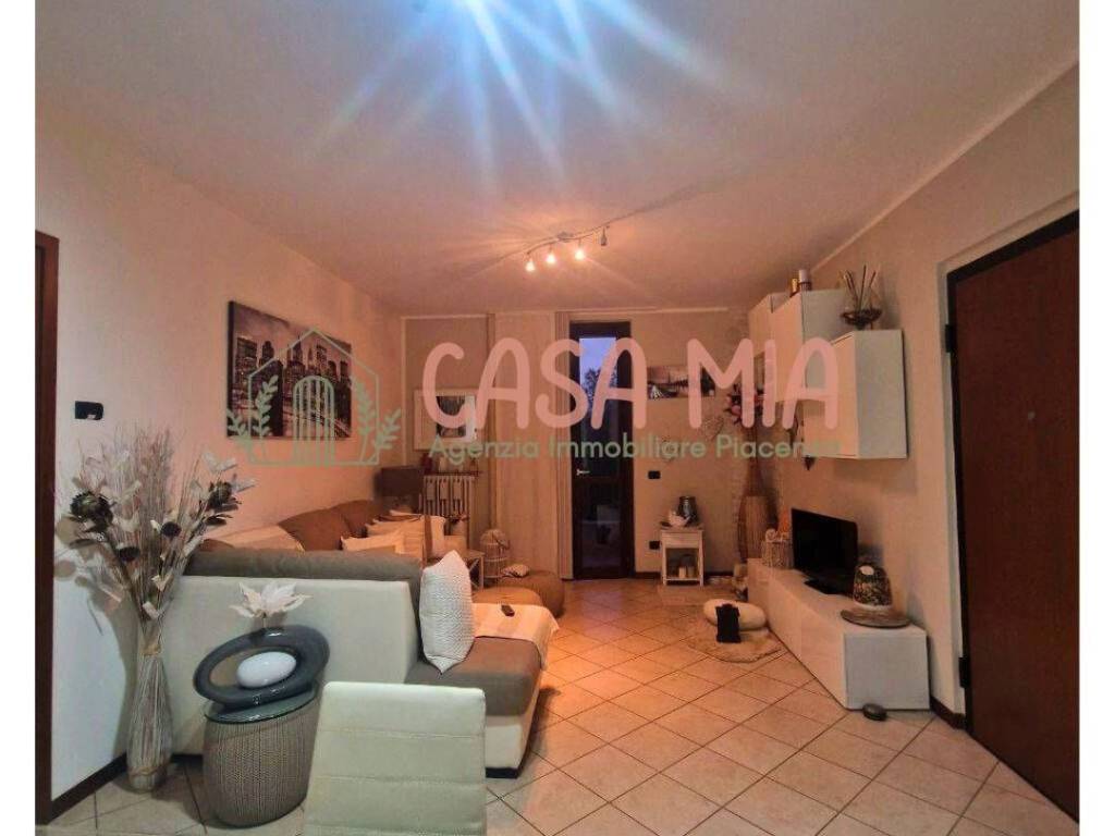 Appartamento a Sarmato in VIA PO - Foto 3