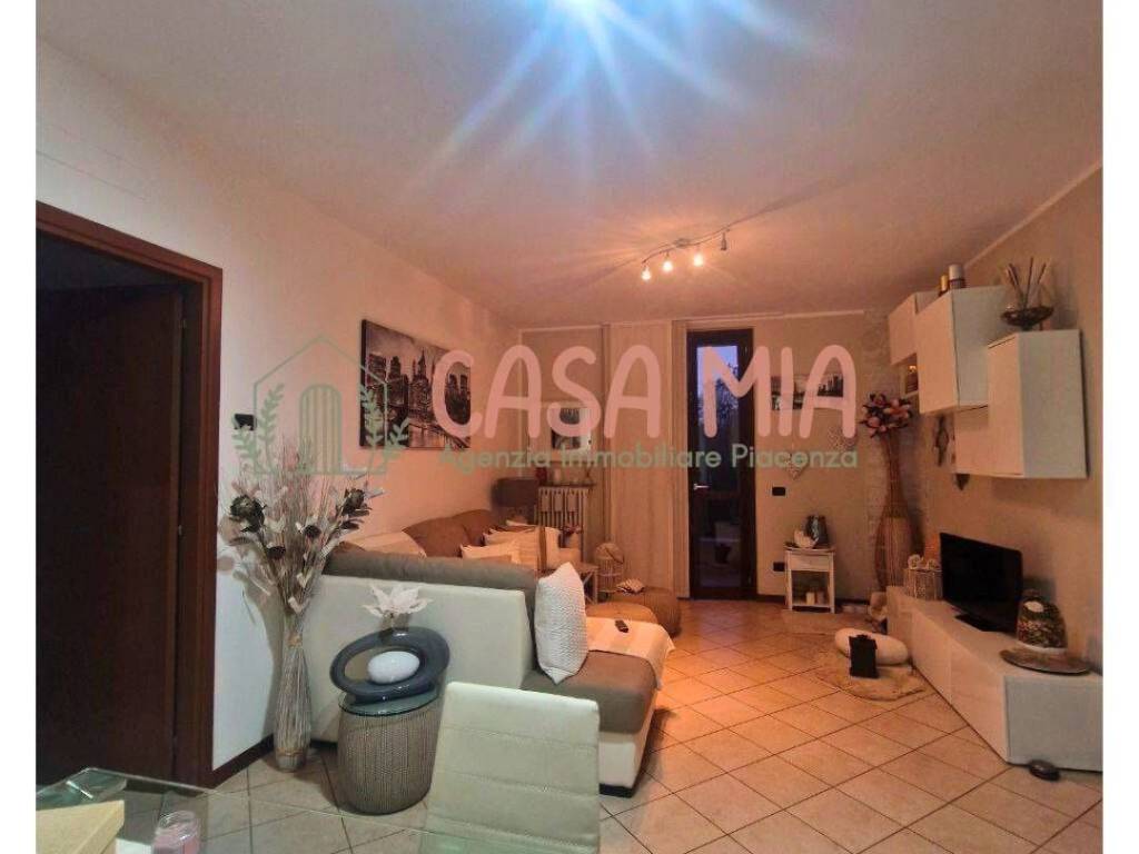 Appartamento a Sarmato in VIA PO - Foto 4