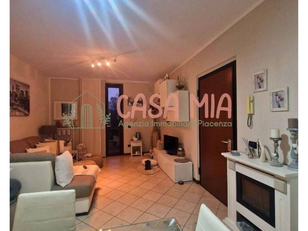 Appartamento a Sarmato in VIA PO - Foto 5