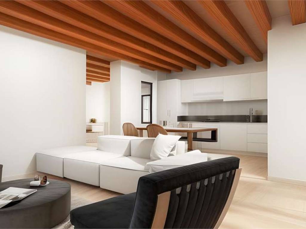 Appartamento a Paladina in Via Fiume , 15 - Foto 2