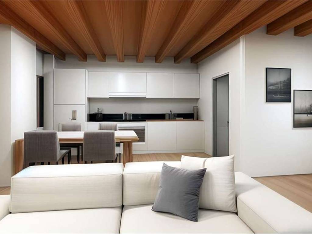 Appartamento a Paladina in Via Fiume , 15 - Foto 3