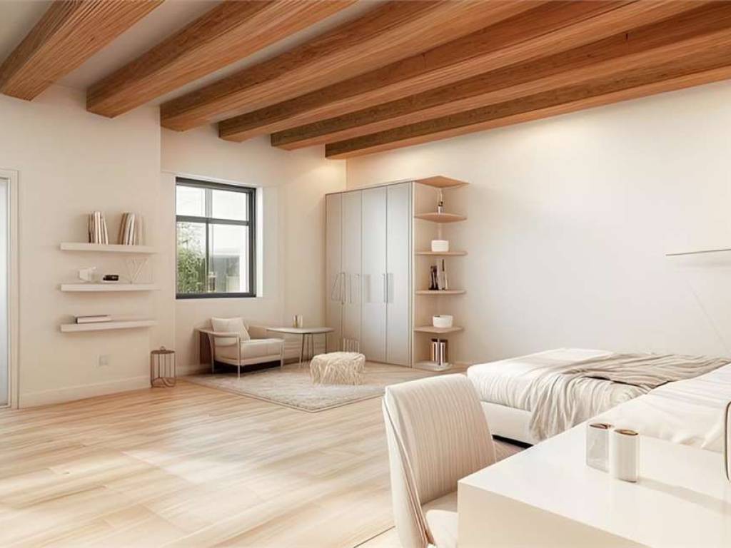 Appartamento a Paladina in Via Fiume , 15 - Foto 4