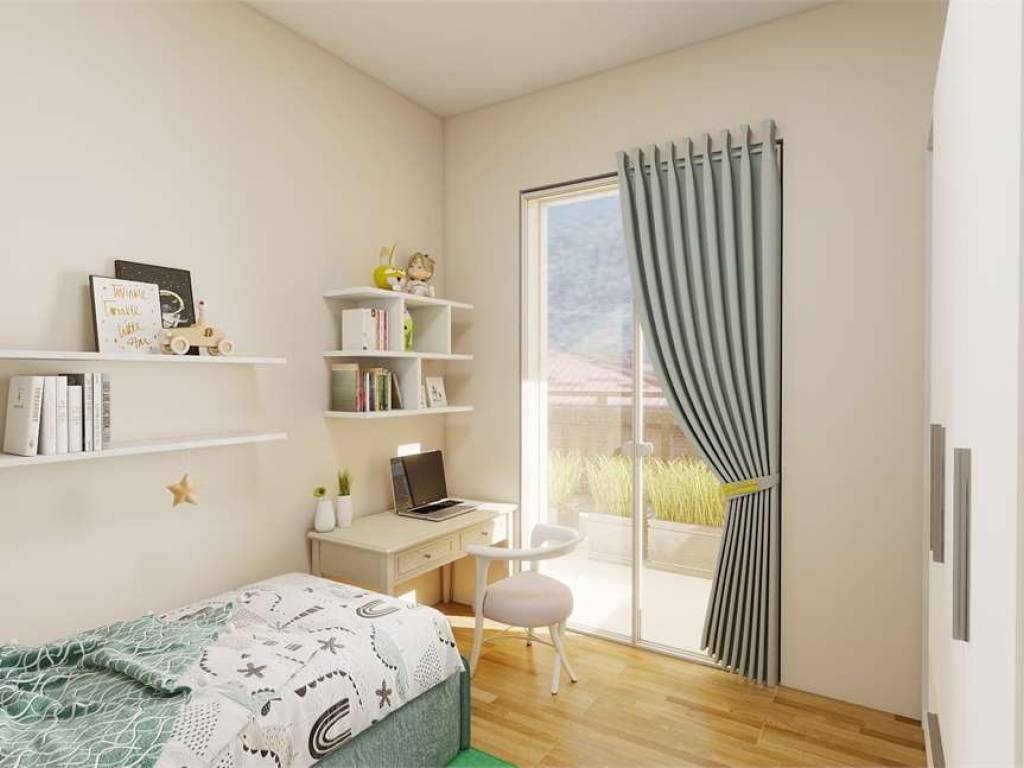 Appartamento a Paladina in Via Fiume , 15 - Foto 5
