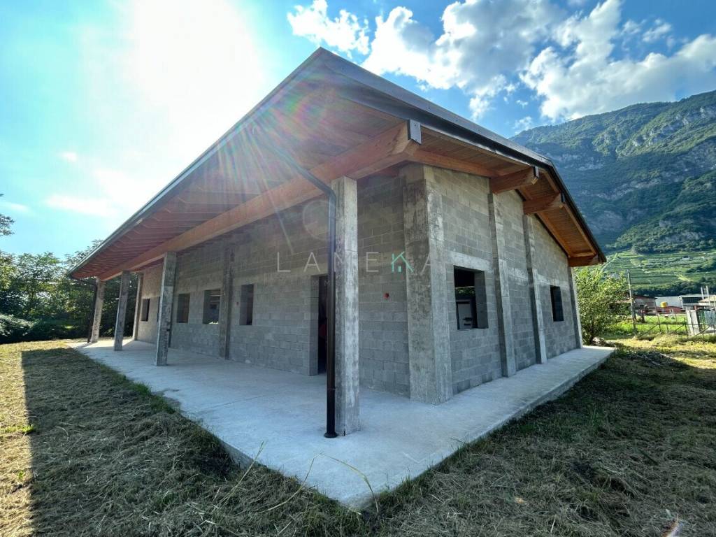 Palazzo / stabile a Piancogno in Via Molino - Foto 2