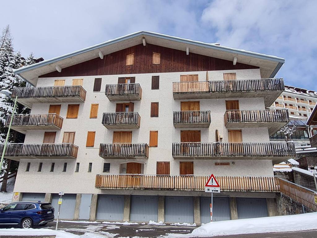 Appartamento a Foppolo in Via Moia - Foto 2