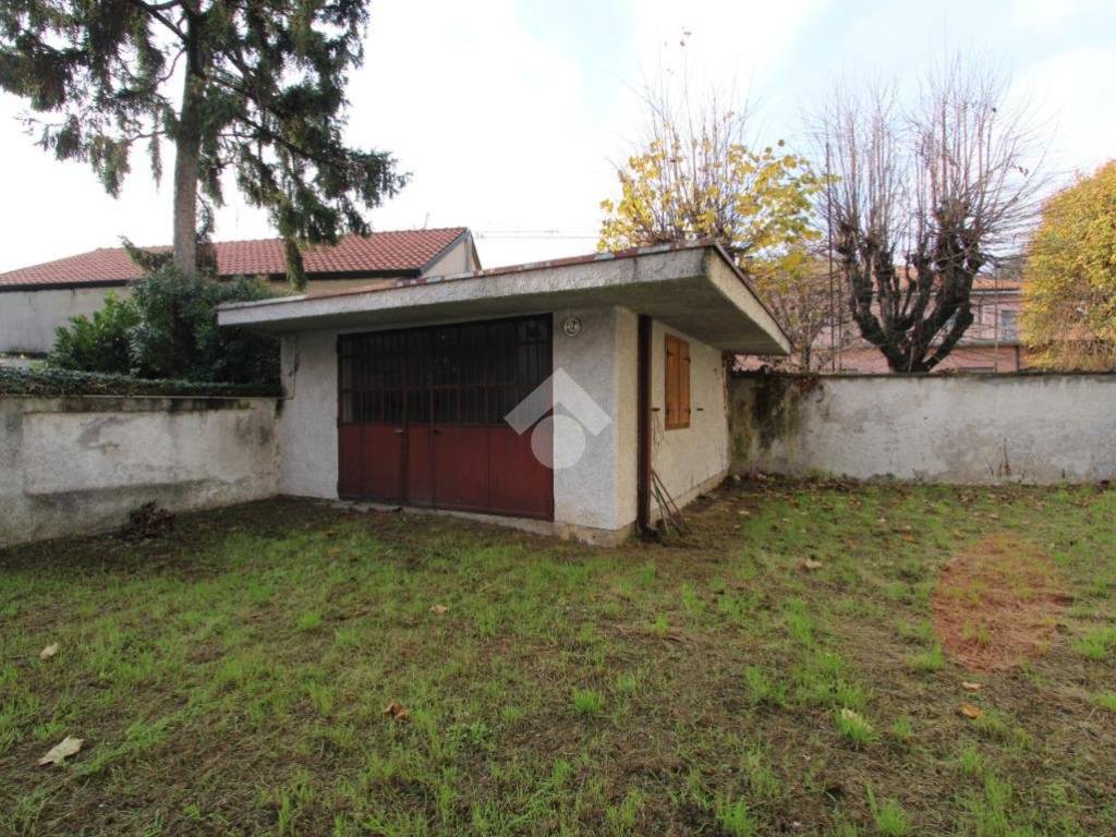 Villa a Bareggio in Via Campo Sportivo - Foto 3
