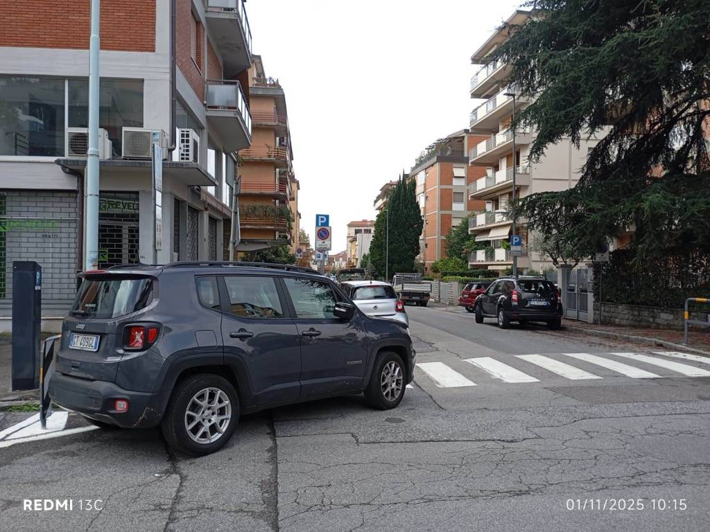 Immobile a Prato in Via Monte Grappa - Foto 5