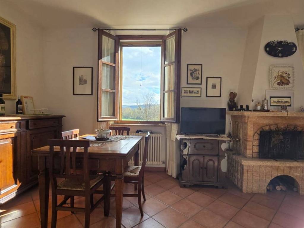 Appartamento a Sovicille in Località Palazzo a Merse - Foto 5