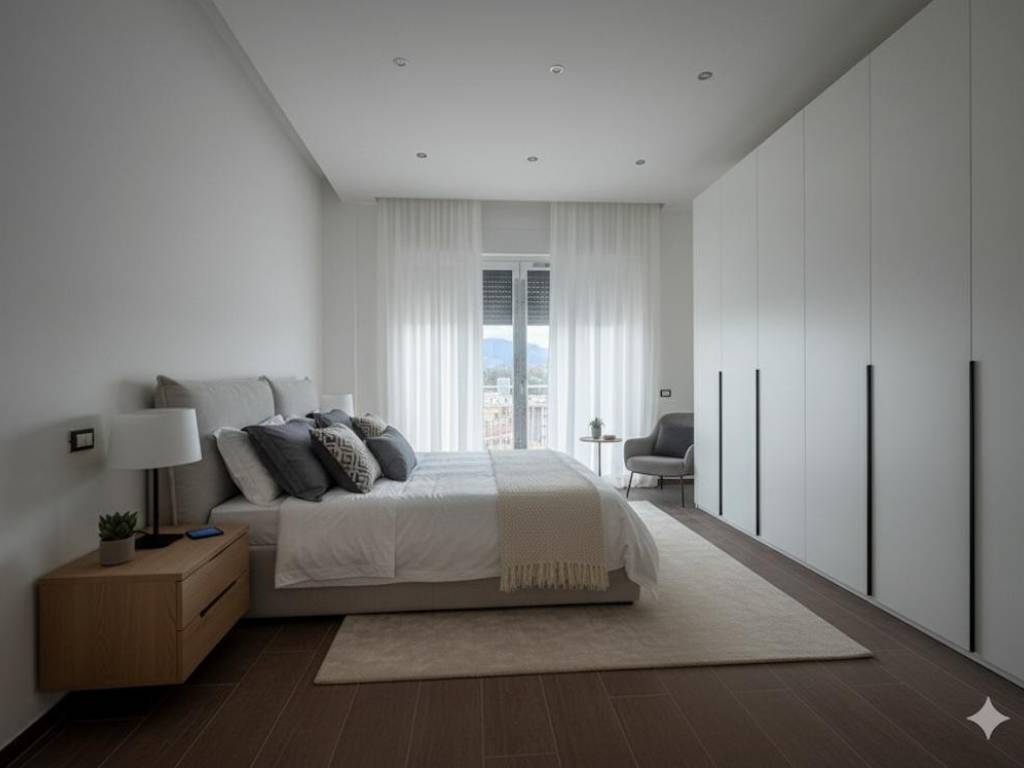 Appartamento a Avellino in Via Serafino Pionati - Foto 3