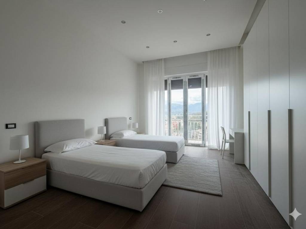 Appartamento a Avellino in Via Serafino Pionati - Foto 4