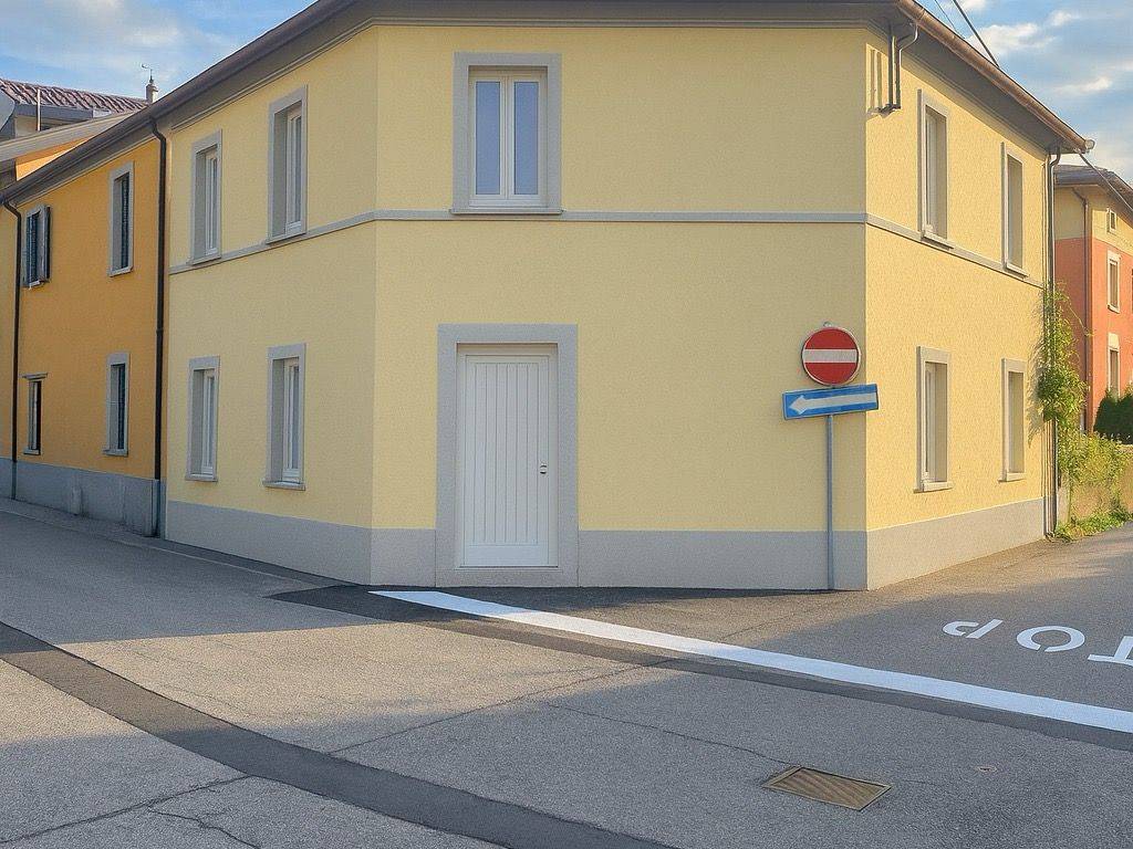 Appartamento a Morazzone in Via Giuseppe Mazzini, 2 - Foto 2