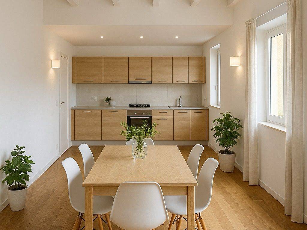 Appartamento a Morazzone in Via Giuseppe Mazzini, 2 - Foto 5