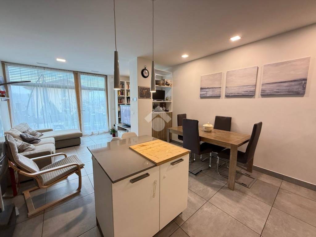 Appartamento a Predaia in Via Sonora - Foto 3