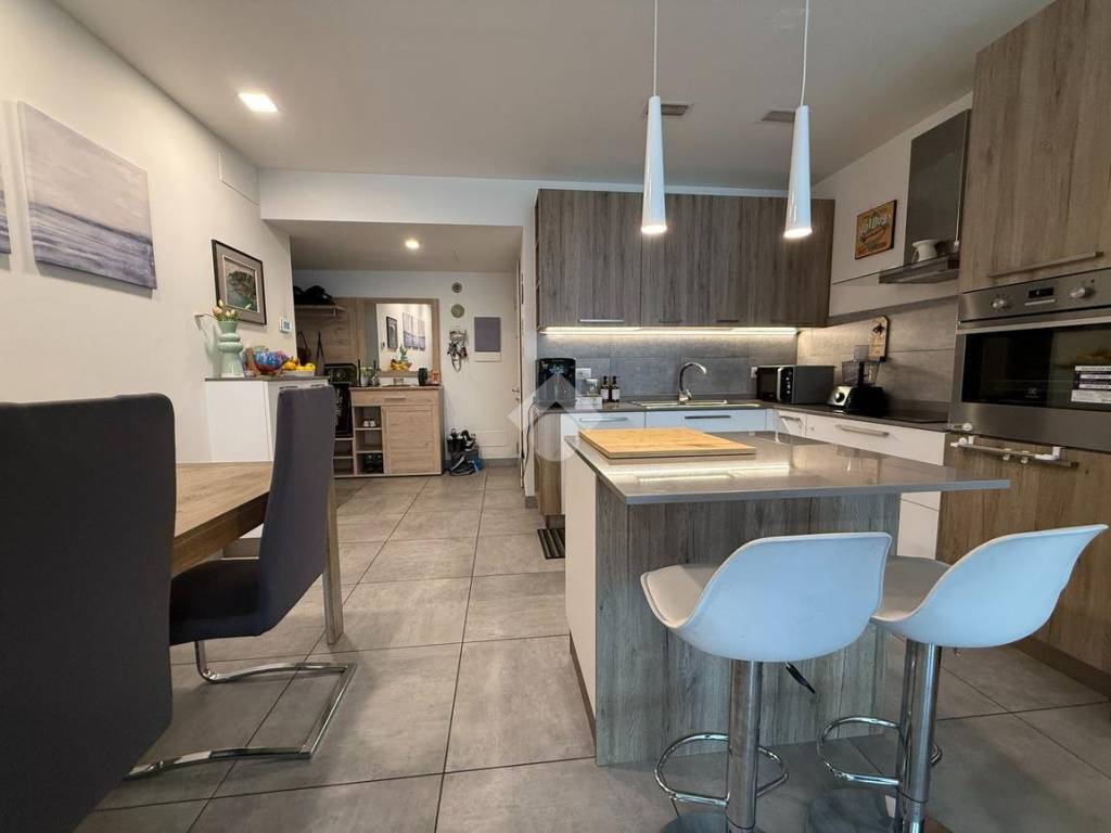 Appartamento a Predaia in Via Sonora - Foto 4