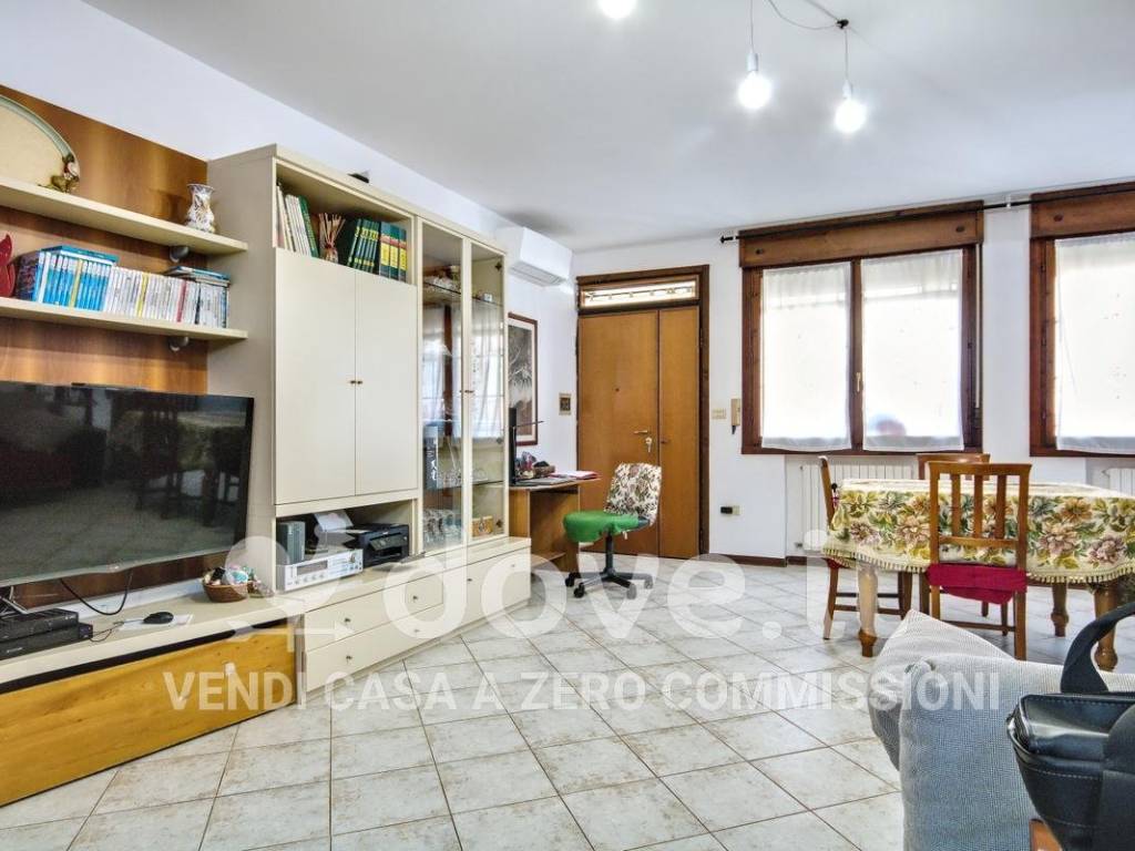 Villa a Ferrara in Via Bologna, 1197 - Foto 2