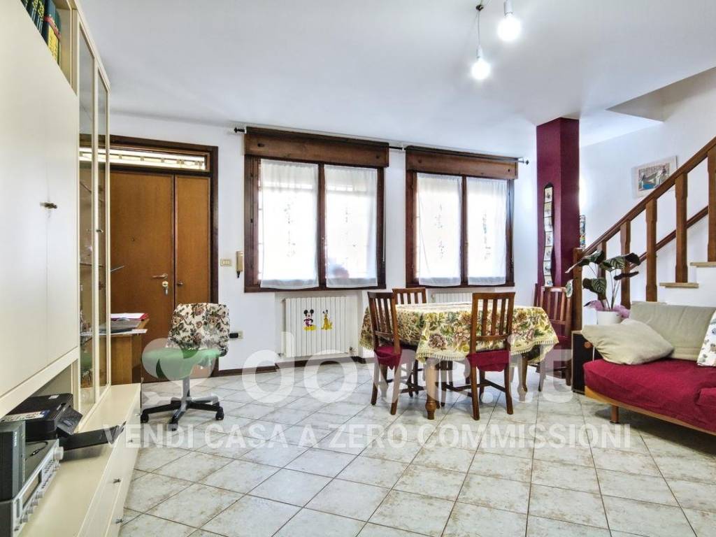Villa a Ferrara in Via Bologna, 1197 - Foto 3