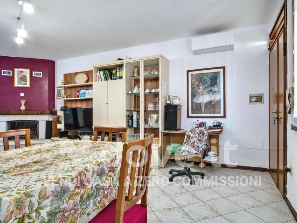 Villa a Ferrara in Via Bologna, 1197 - Foto 4