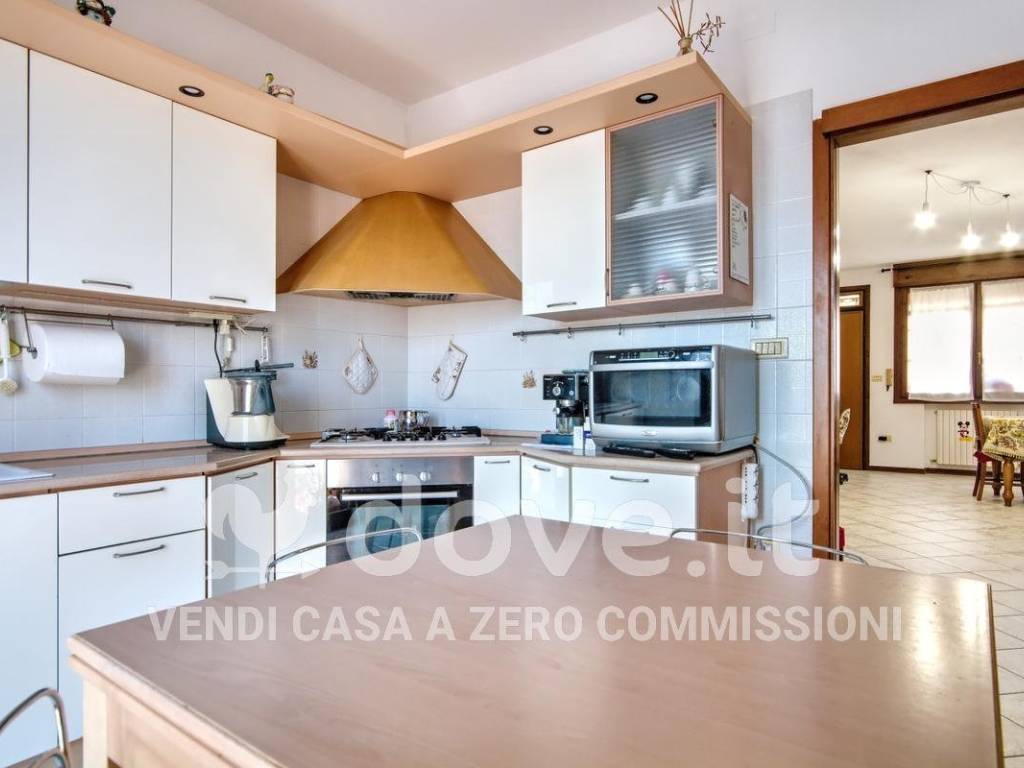 Villa a Ferrara in Via Bologna, 1197 - Foto 5