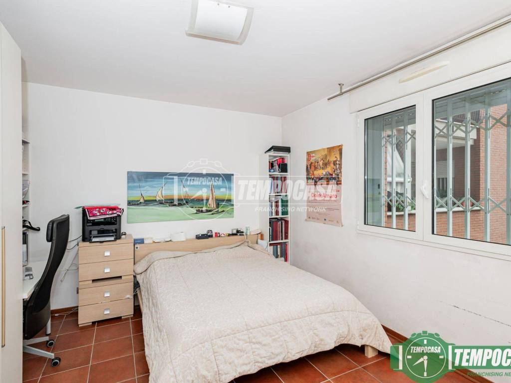 Appartamento a Vimodrone in Viale Martesana, 49 - Foto 2