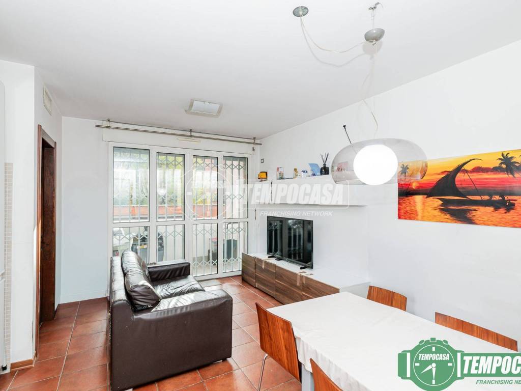 Appartamento a Vimodrone in Viale Martesana, 49 - Foto 5