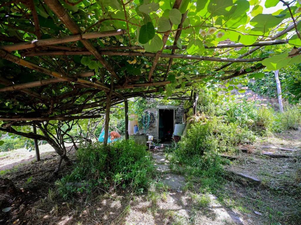 Rustico / casale a Lavagna in Via Basso Marino, 5 - Foto 4