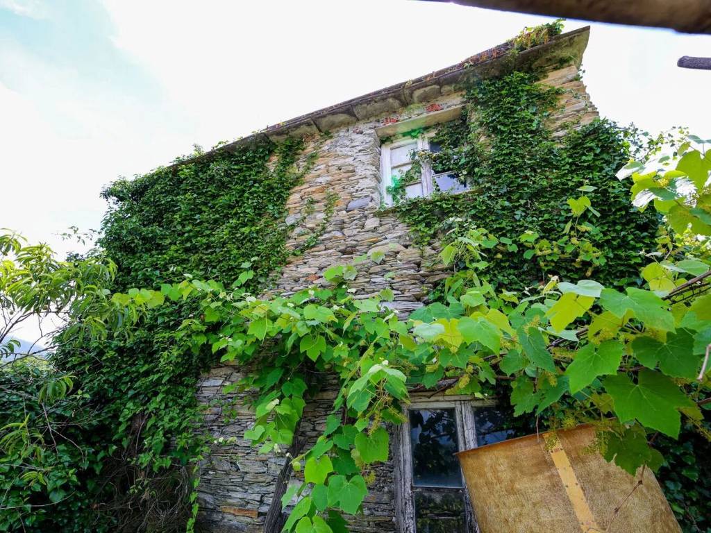 Rustico / casale a Lavagna in Via Basso Marino, 5 - Foto 5