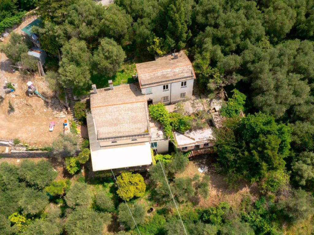 Villa a Lavagna in Via Basso Marino, 5 - Foto 3