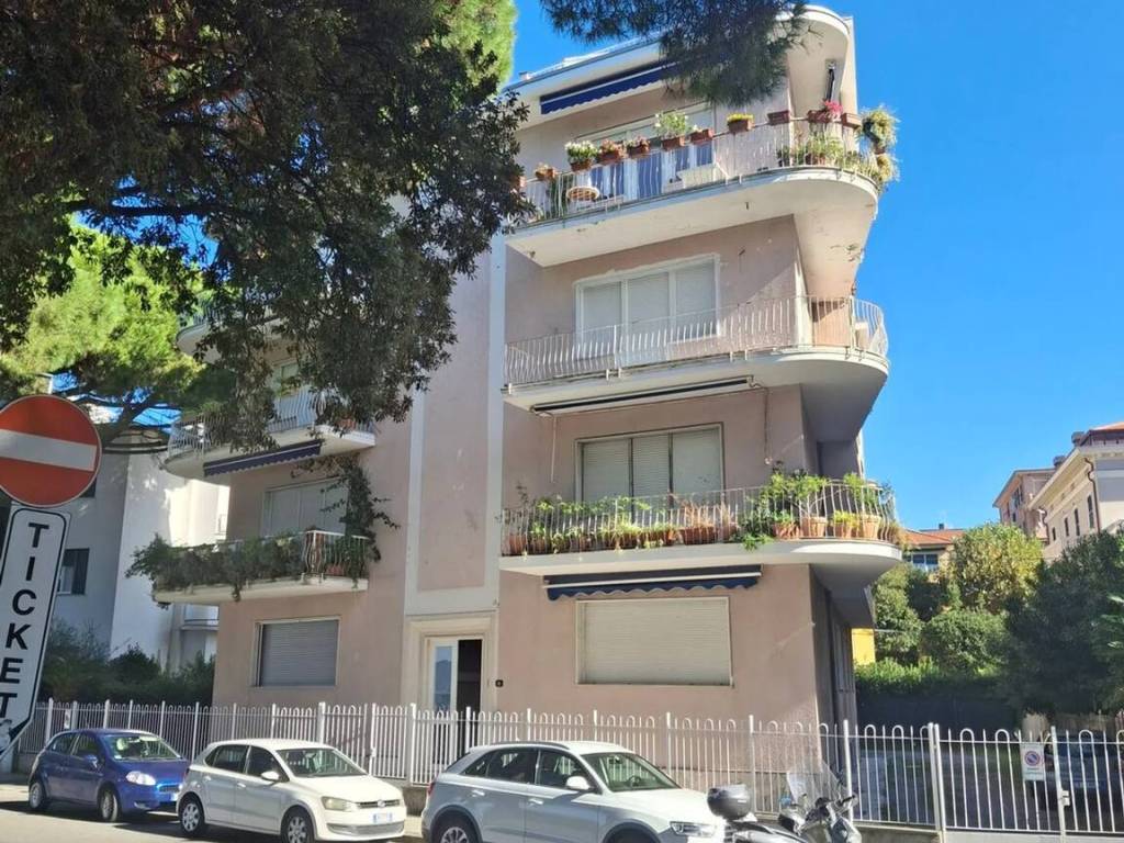 Appartamento a Sestri levante in Lungomare Giovanni Descalzo, 6 - Foto 4